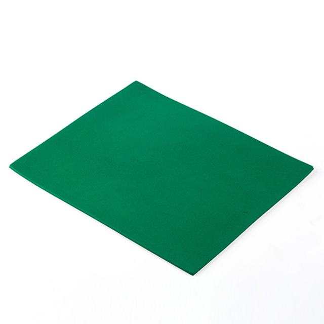 绿色抗菌EVA泡沫床单运动垫3mm